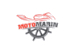 Motomarin Logo